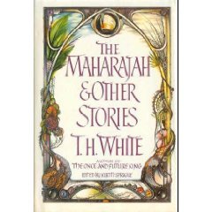 The Maharajah, and Other Stories