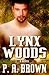 Lynx Woods