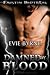 Damned by Blood (Faustin Br...