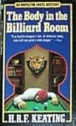 The Body in the Billiard Room