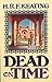 Dead on Time (Inspector Ghote, #17)