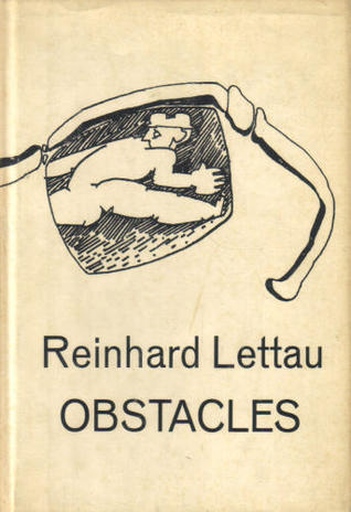 Obstacles (Hardcover)