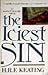The Iciest Sin (Inspector Ghote, #18)