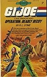 Operation: Deadly Decoy (G.I. Joe: Find Your Fate, #7)
