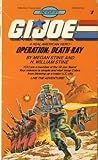 Operation: Death-Ray (G.I. Joe: Find Your Fate, #8)