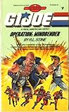 Operation: Mindbender (G.I. Joe: Find Your Fate, #9)