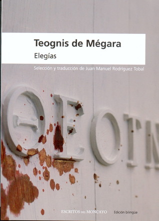 Elegías (Paperback)