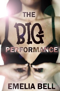 The Big Performance (ebook)