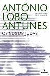 Os Cus de Judas by António Lobo Antunes