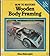 How to Restore Wooden Body Framing by Alan Alderwick