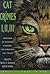 Cat Crimes I, II, and III
