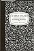 A Mad Dash (Introspective Exhortations and Geographical Considerations 2008)