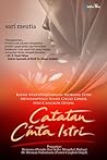 Catatan Cinta Istri by Sari Meutia
