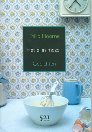 Het ei in mezelf