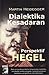 Dialektika Kesadaran: Perspektif Hegel