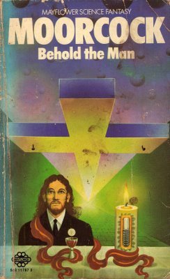 Behold the Man
