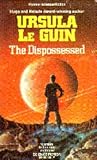 The Dispossessed by Ursula K. Le Guin
