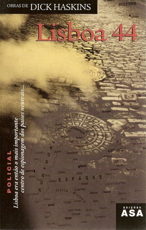 Lisboa 44 (Paperback)