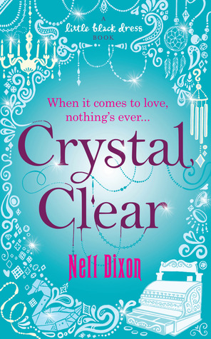 Crystal Clear