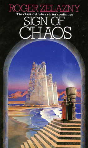 Sign of Chaos
