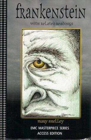 Frankenstein: With Related Readings