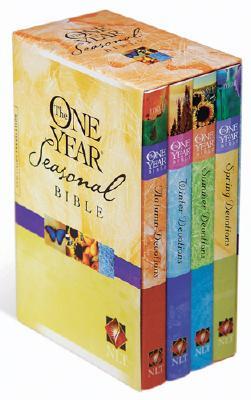 Holy Bible;  New Living Translation