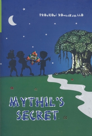 Mythil's Secret (Paperback)