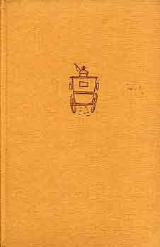 A Vörös postakocsi / Őszi utazás a vörös postakocsin