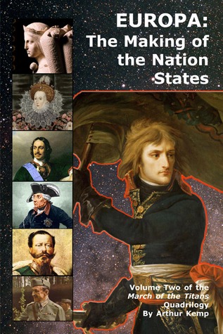 Europa: The Making of the Nation States