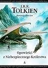 Opowieści z Niebezpiecznego Królestwa by J.R.R. Tolkien