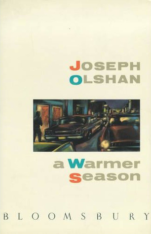 A warmer season (Hardcover)