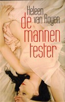 De Mannentester (Paperback)