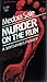 Murder on the Run (John San...