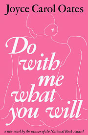 Do With Me What You Will (Hardcover)