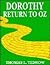 Dorothy: Return to Oz