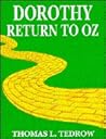 Dorothy: Return to Oz