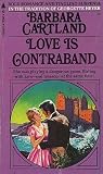 Love is Contraband