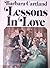 Lessons in Love