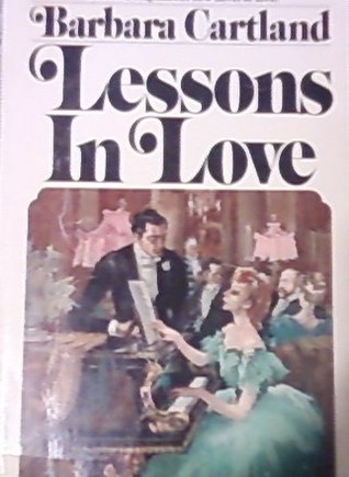 Lessons in Love (Paperback)