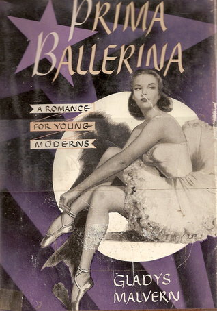 Prima Ballerina (Gloria Whitcomb, #2)