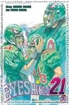 Eyeshield 21 Vol. 31: And the winner is... Eyeshield 21 Vol. 31: And the winner is...
