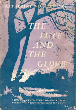 The Lute and the Glove (Hardcover)