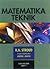 Matematika Teknik (Jilid 1)