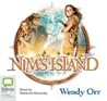 Nim's Island by Wendy Orr