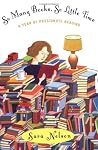 So Many Books, So...