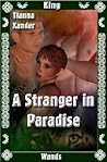A Stranger in Paradise (Paradise, #1) A Stranger in Paradise (Paradise, #1)