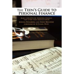 The Teen's Guide to Personal Finance - Basic concepts in personal finance that every teen should know