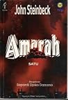 Amarah by John Steinbeck