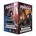 Image for Mistborn Trilogy Boxed Set