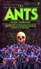 The Ants (Mass Market Paperback)